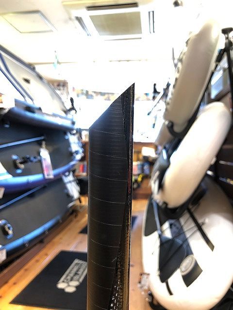 SouyuStickCoreCarbonPad4 - SHOP NEWS | ムラサキスポーツオンラインストア 通販