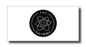 THE SOLUTION LOGO - SHOP NEWS | ムラサキスポーツオンラインストア 通販