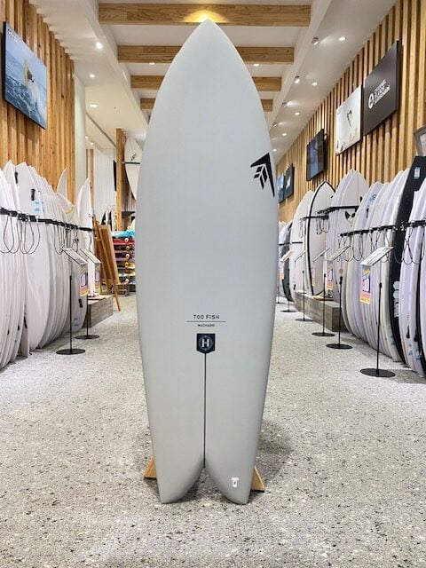 TOOFSIHGRY57511DECK-rotated - SHOP NEWS | ムラサキスポーツオンラインストア 通販