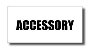 accessoryLogo - SHOP NEWS | ムラサキスポーツオンラインストア 通販