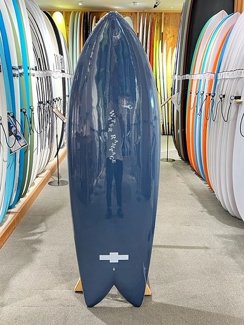 WATER RAMPAGE ウォーターランページ リトルモンスター5'10 手渡