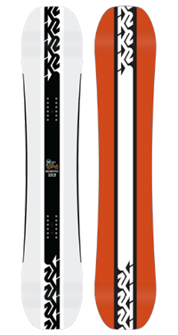 今が一番お得！【K2・ケーツー】2023、2024モデルスノーボード