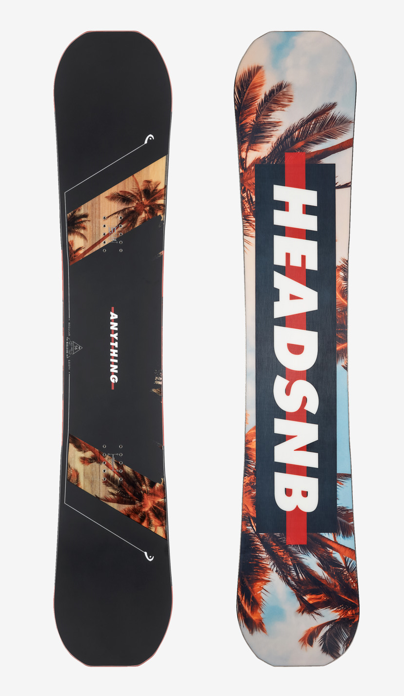 今が一番お得！【HEAD・ヘッド】2024-2025モデルスノーボード