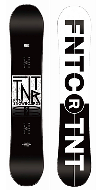 今が一番お得【FNTC】2024-2025モデルスノーボード。国内最大級