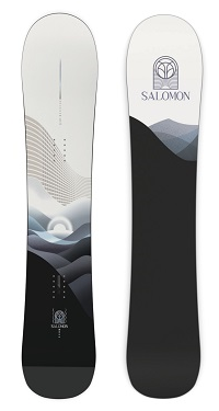 今が一番お得【SALOMON・サロモン】2024-2025モデルスノーボード
