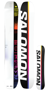 SALOMON サロモン（SALOMON）（メンズ）スノーボード 板 スノボ