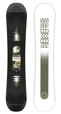 SALOMON サロモン（SALOMON）（メンズ）スノーボード 板 スノボ