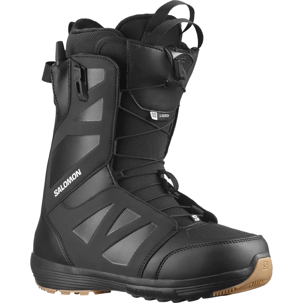 SALOMON(サロモン) スノーボード ブーツ レディース boa SALOMON