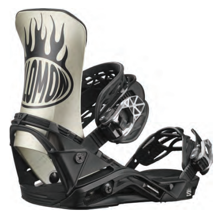 今が一番お得！【SALOMON・サロモン】2024-2025ニューモデルバィ