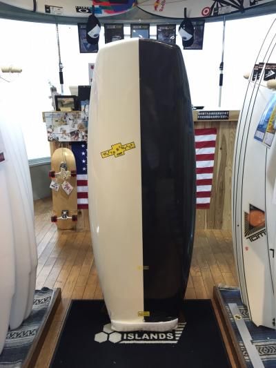 ウォーターランページ　5'4\" 42L フィン付き ウォーターランページソフトボード】茅ヶ崎南口店ストックリスト