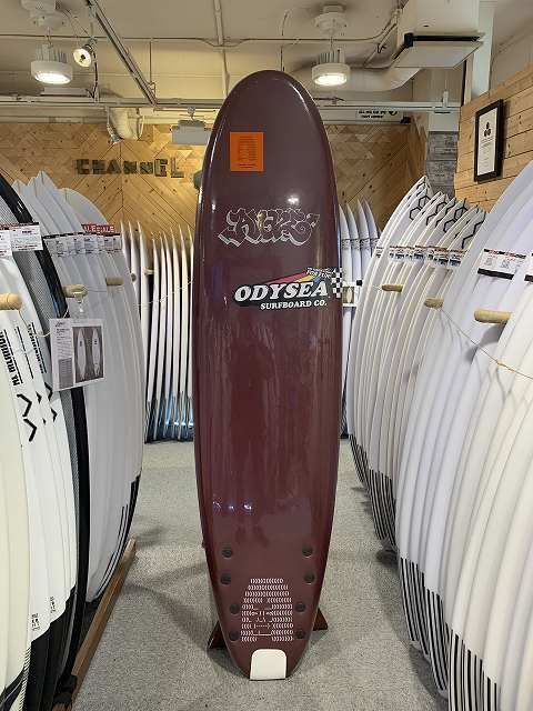 catchSurfBarry1 - SHOP NEWS | ムラサキスポーツオンラインストア 通販