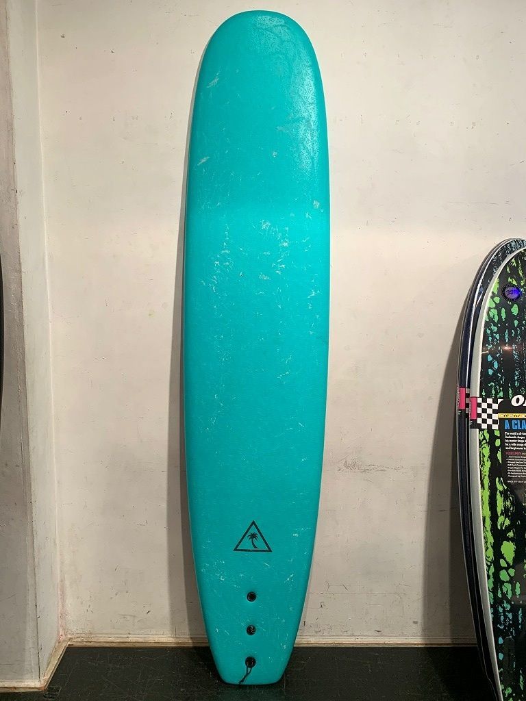 オディシー ログ 7'0