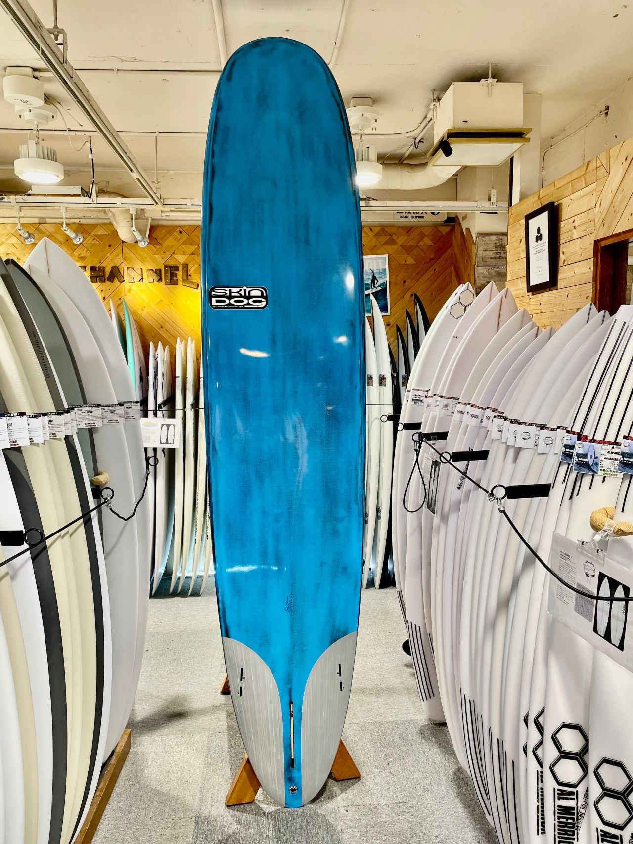 chigasaki-PeaceMaker2 - SHOP NEWS | ムラサキスポーツオンラインストア 通販