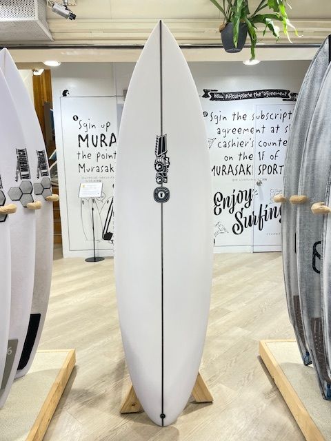 chigasaki-Schooner1 - SHOP NEWS | ムラサキスポーツオンラインストア 通販
