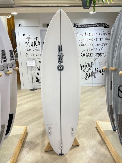 chigasaki-Schooner2 - SHOP NEWS | ムラサキスポーツオンラインストア 通販