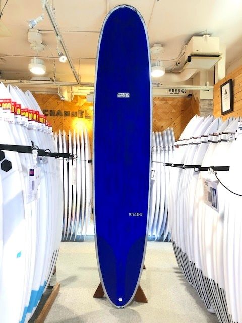 chigasaki-TheWrangler1 - SHOP NEWS | ムラサキスポーツオンラインストア 通販