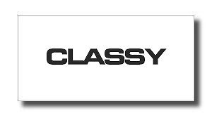 classyLogo - SHOP NEWS | ムラサキスポーツオンラインストア 通販