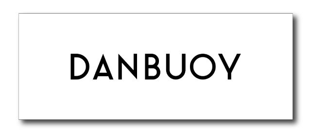 danbuoyLogo - SHOP NEWS | ムラサキスポーツオンラインストア 通販