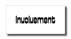 involvementLogo2 - SHOP NEWS | ムラサキスポーツオンラインストア 通販