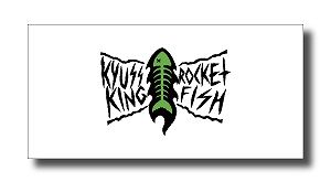 kyussFishLogo - SHOP NEWS | ムラサキスポーツオンラインストア 通販