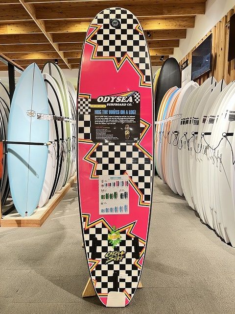 logRobb2 - SHOP NEWS | ムラサキスポーツオンラインストア 通販