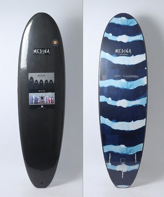 medinaOndasPromoPic - SHOP NEWS | ムラサキスポーツオンラインストア 通販
