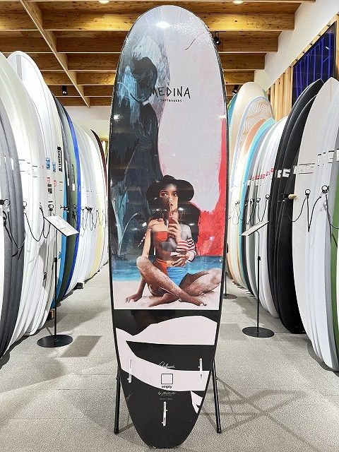 medinaSerena2 - SHOP NEWS | ムラサキスポーツオンラインストア 通販