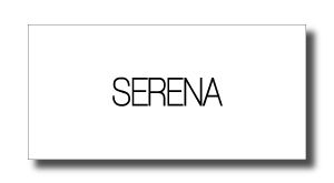 medinaSerenaLogo - SHOP NEWS | ムラサキスポーツオンラインストア 通販