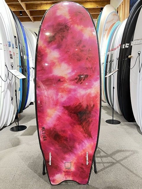 medinaShock2 - SHOP NEWS | ムラサキスポーツオンラインストア 通販
