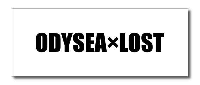 odyseaLostLogo - SHOP NEWS | ムラサキスポーツオンラインストア 通販