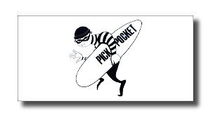 pickPocketLogo - SHOP NEWS | ムラサキスポーツオンラインストア 通販