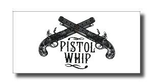 pistolWhipLogo - SHOP NEWS | ムラサキスポーツオンラインストア 通販