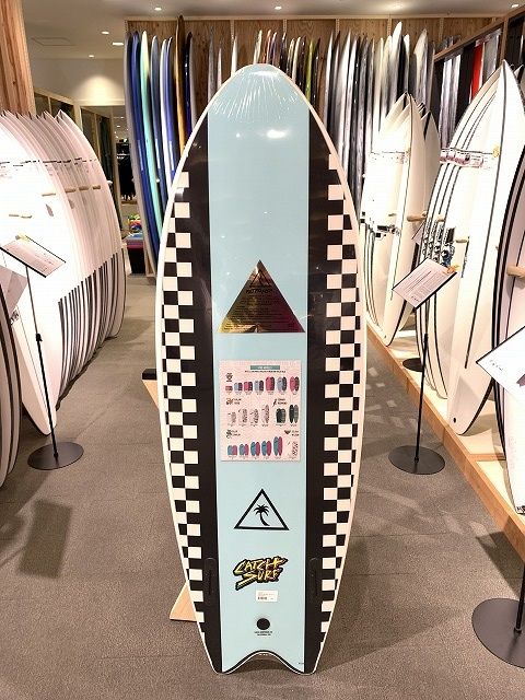 retroFishNewCatch6 - SHOP NEWS | ムラサキスポーツオンラインストア 通販