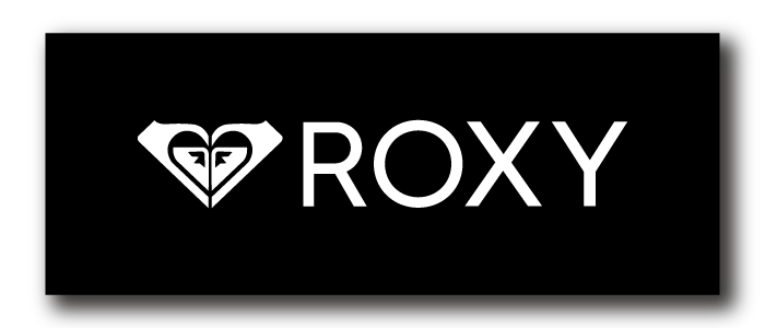 roxyBlackLogo - SHOP NEWS | ムラサキスポーツオンラインストア 通販