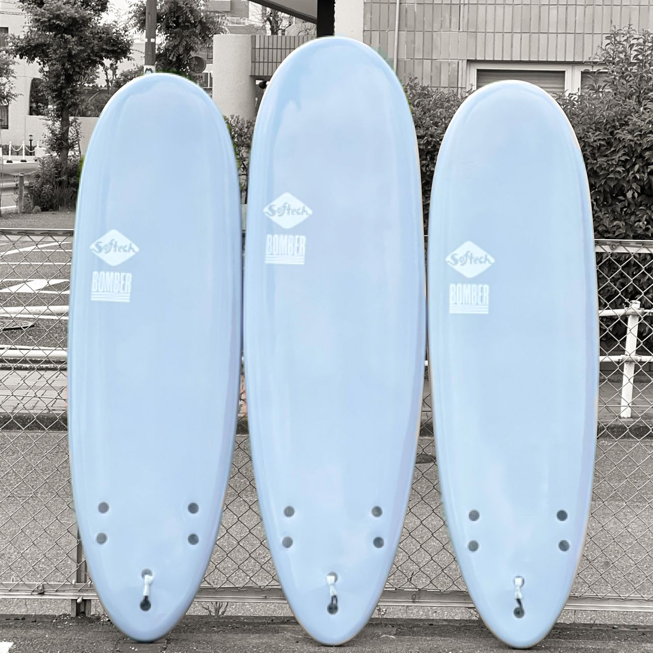 softechBomberPic1 - SHOP NEWS | ムラサキスポーツオンラインストア 通販
