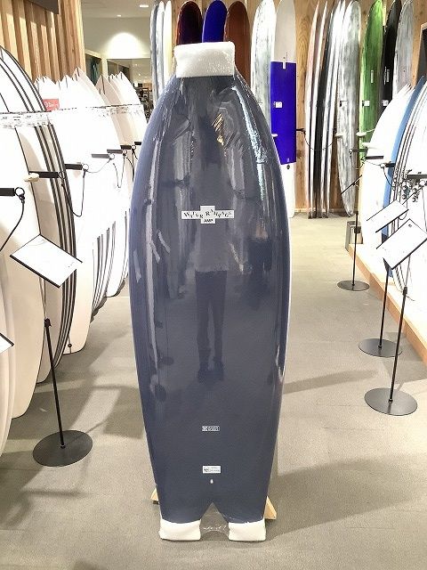 【手渡し限定】BEAMS x WATER RAMPAGE 6'6\" 45L ウォーターランページソフトボード】茅ヶ崎南口店ストックリスト