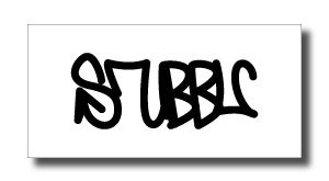 stubbyLogoHd - SHOP NEWS | ムラサキスポーツオンラインストア 通販