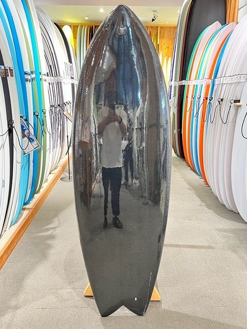 【手渡し限定】BEAMS x WATER RAMPAGE 6'6\" 45L ウォーターランページソフトボード】茅ヶ崎南口店ストックリスト