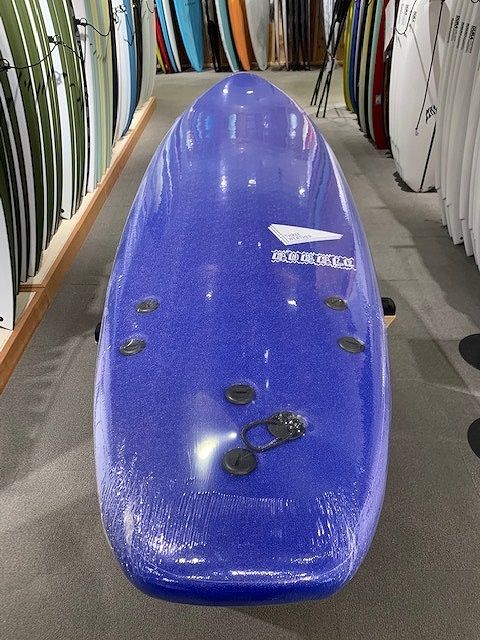 □【スリーウェザーバブルソフトボード】2023モデルSALE中 人気