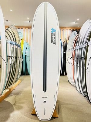 ファンボード アルメリック トルク サーフボード チャンチョ 7'6
