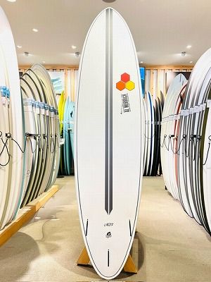 トルクサーフボード アルメリック ポッドモッド TORQ SURFBOARDS