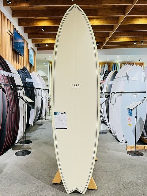 torqModfishBoard1 - SHOP NEWS | ムラサキスポーツオンラインストア 通販