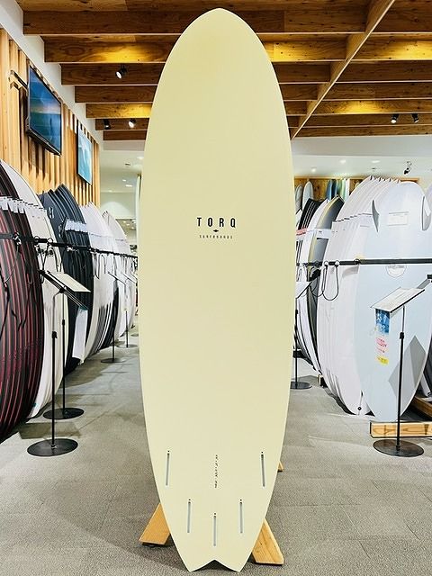 torqModfishBoard2 - SHOP NEWS | ムラサキスポーツオンラインストア 通販