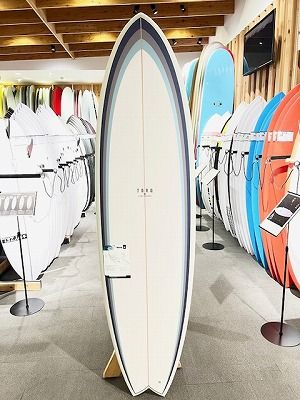 torqModfishBoard3 - SHOP NEWS | ムラサキスポーツオンラインストア 通販