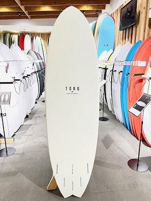 torqModfishBoard4 - SHOP NEWS | ムラサキスポーツオンラインストア 通販
