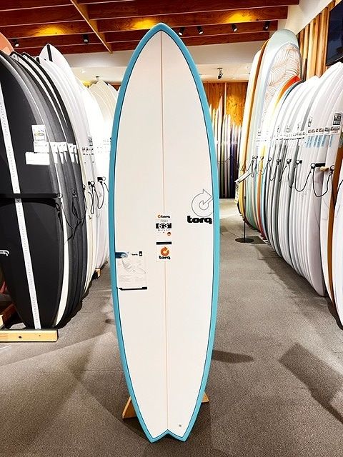 torqModfishBoard5 - SHOP NEWS | ムラサキスポーツオンラインストア 通販