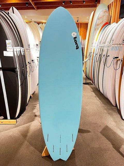 torqModfishBoard6 - SHOP NEWS | ムラサキスポーツオンラインストア 通販