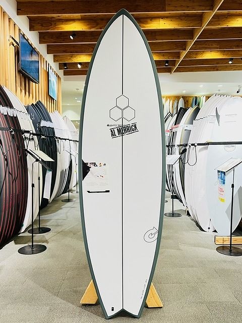 2024 torq surfboard トルク サーフボード X-LITE M23 7'4 [Sand