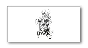torqRustyDwarqLogo - SHOP NEWS | ムラサキスポーツオンラインストア 通販