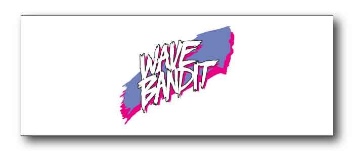 waveBanditLogo - SHOP NEWS | ムラサキスポーツオンラインストア 通販